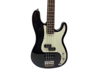 bajo electrico squier precision bass