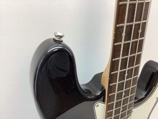 bajo electrico squier precision bass