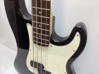 bajo electrico squier precision bass