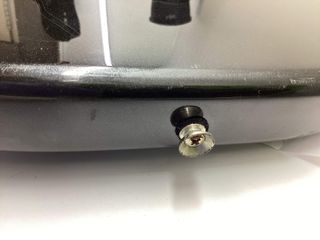 bajo electrico squier precision bass