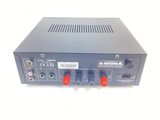 amplificador hifi fonestar as-1515