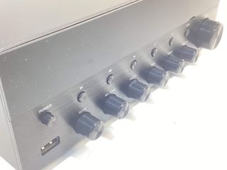 amplificador hifi fonestar as-1515