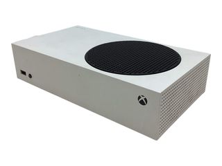 consola xbox series microsoft xbox series s