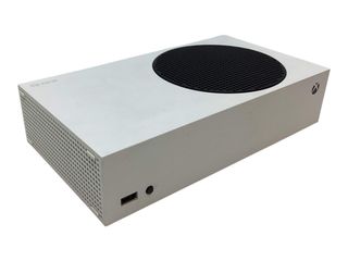 consola xbox series microsoft xbox series s