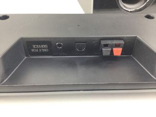 barra sonido lg nb2540