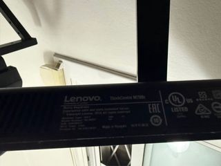 Lenovo ThinkCentre M700z Todo en Uno All in one