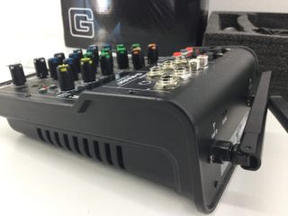 otros sonido g-mark studio 6