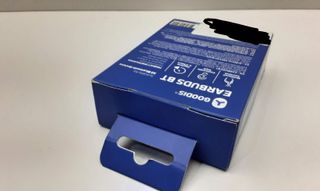 in-ear goodis earbuds bt