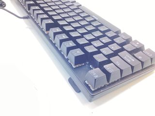 teclado alfanumerico krom kasic