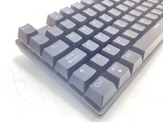 teclado alfanumerico krom kasic