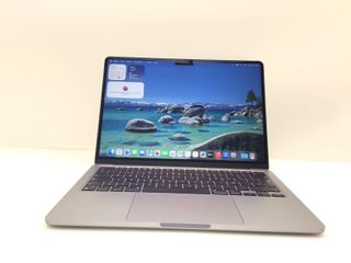 portatil apple apple macbook air m2 8-core 3.4 13 (8gpu) (2022) (a2681)