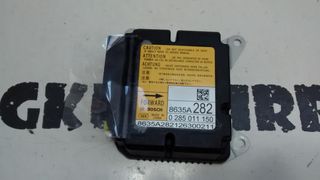 0285011150 CENTRALITA MITSUBISHI OUTLANDER 2012-2013-2014-2015