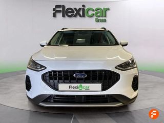 Ford Focus 1.0 Ecoboost MHEV 114kW Active