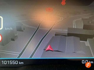 Peugeot 3008 1.5L BlueHDi 96kW (130CV) S&S Active