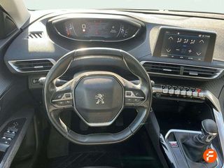 Peugeot 3008 1.5L BlueHDi 96kW (130CV) S&S Active