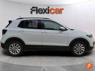 Volkswagen T-Cross Advance 1.0 TSI 85kW (115CV) DSG