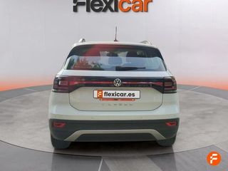 Volkswagen T-Cross Advance 1.0 TSI 85kW (115CV) DSG