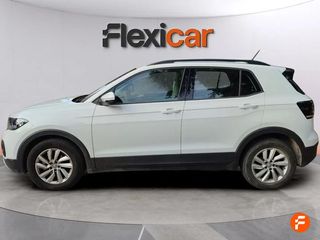 Volkswagen T-Cross Advance 1.0 TSI 85kW (115CV) DSG