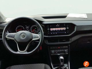 Volkswagen T-Cross Advance 1.0 TSI 85kW (115CV) DSG