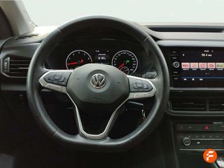 Volkswagen T-Cross Advance 1.0 TSI 85kW (115CV) DSG
