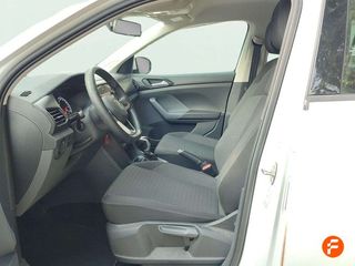 Volkswagen T-Cross Advance 1.0 TSI 85kW (115CV) DSG