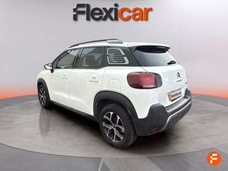 Citroën C3 Aircross BlueHDi 81kW (110CV) S&S C-Series