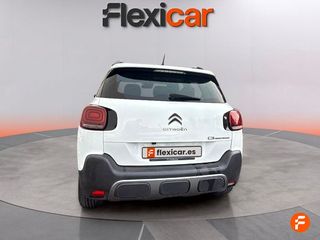 Citroën C3 Aircross BlueHDi 81kW (110CV) S&S C-Series