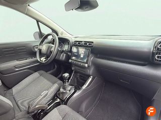 Citroën C3 Aircross BlueHDi 81kW (110CV) S&S C-Series