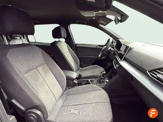 Seat Tarraco 1.5 TSI 110kW St&Sp DSG Style XL