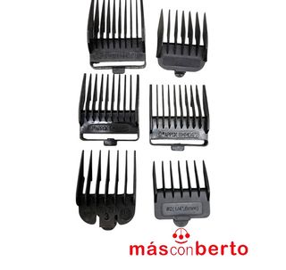 Cortapelos Wahl 8591L