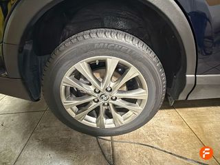 Toyota Rav4 2.5l hybrid 2WD Advance