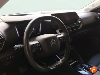 Citroën C4 ë-C4 eléctrico 100kW Shine