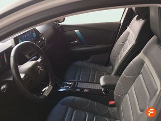 Citroën C4 ë-C4 eléctrico 100kW Shine