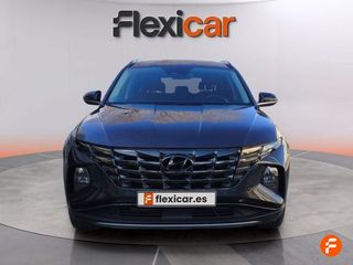 Hyundai Tucson 1.6 TGDI 169kW (230CV) HEV Maxx Auto