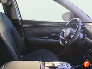 Hyundai Tucson 1.6 TGDI 169kW (230CV) HEV Maxx Auto