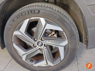 Hyundai Tucson 1.6 TGDI 169kW (230CV) HEV Maxx Auto