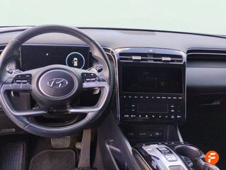 Hyundai Tucson 1.6 TGDI 169kW (230CV) HEV Maxx Auto