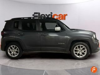 Jeep Renegade Limited 1.0G 88kW (120CV) 4x2
