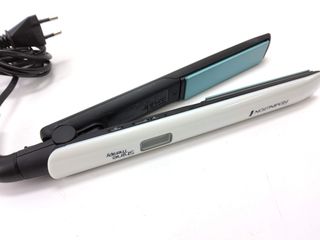 plancha pelo remington s8500