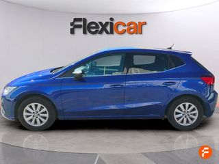 Seat Ibiza 1.0 TSI 81kW (110CV) Xcellence