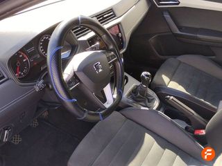 Seat Ibiza 1.0 TSI 81kW (110CV) Xcellence