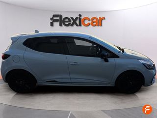 Renault Clio RS Trophy Energy 162kW (220CV) EDC