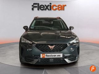 Cupra Formentor 1.4 e-Hybrid 150kW (204 CV) DSG