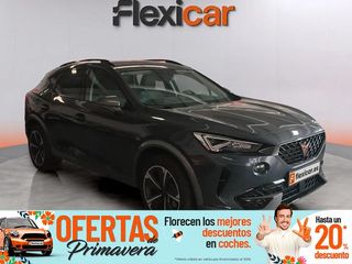 Cupra Formentor 1.4 e-Hybrid 150kW (204 CV) DSG