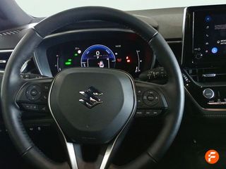 Suzuki Swace 1.8 GLE Hybrid