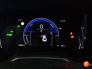 Suzuki Swace 1.8 GLE Hybrid