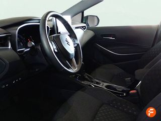 Suzuki Swace 1.8 GLE Hybrid