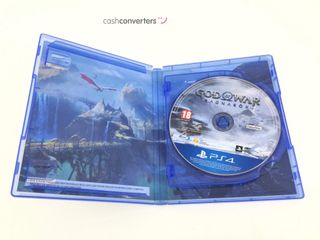 god of war ragnarok ps4