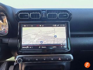 Citroën C3 Aircross PureTech 81kW (110CV) S&S C-Series