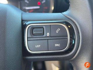 Citroën C3 Aircross PureTech 81kW (110CV) S&S C-Series